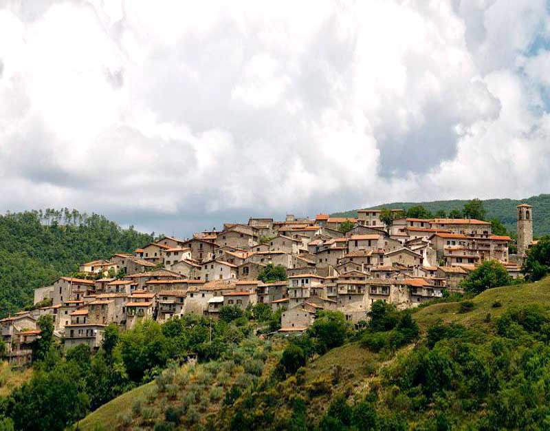 Capradosso