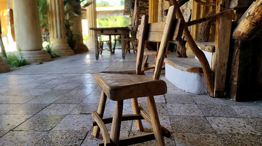 Agriturismo Cliternia