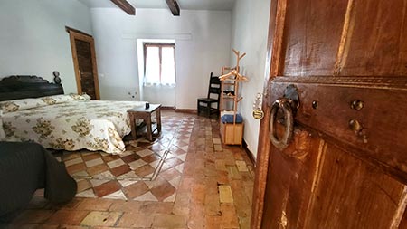 Agriturismo Cliternia - Vigna