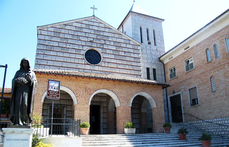 Borghi e religione