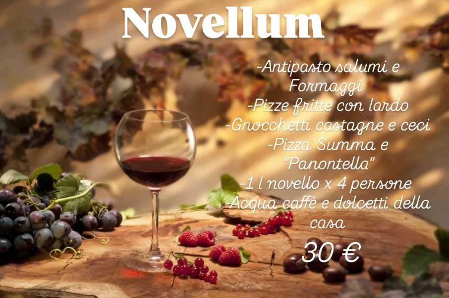 novellum