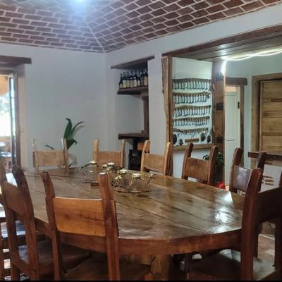 Agriturismo Cliternia 2