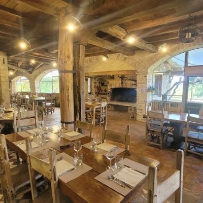 Agriturismo Cliternia 3