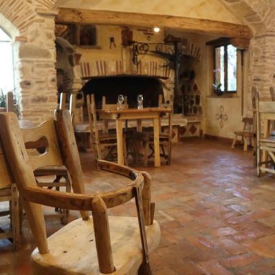 Agriturismo Cliternia 4