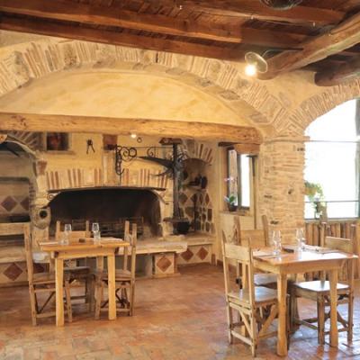 Agriturismo Cliternia 5