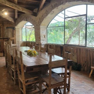 Agriturismo Cliternia 6