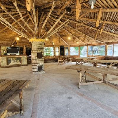 Agriturismo Cliternia 7