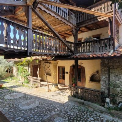 Agriturismo Cliternia 9