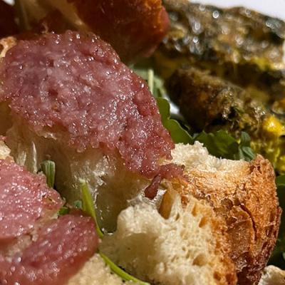 Cibo 4