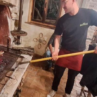 Agriturismo Cliternia 5